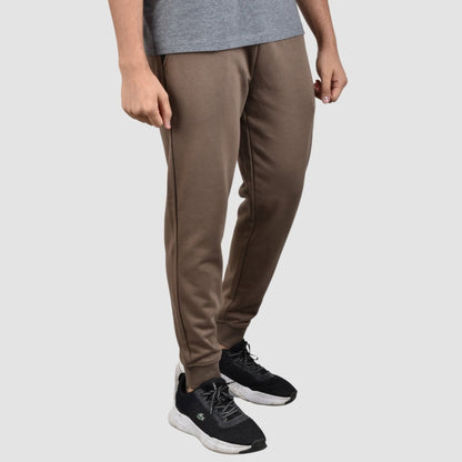 Men's French Terry Joggers - Giordano