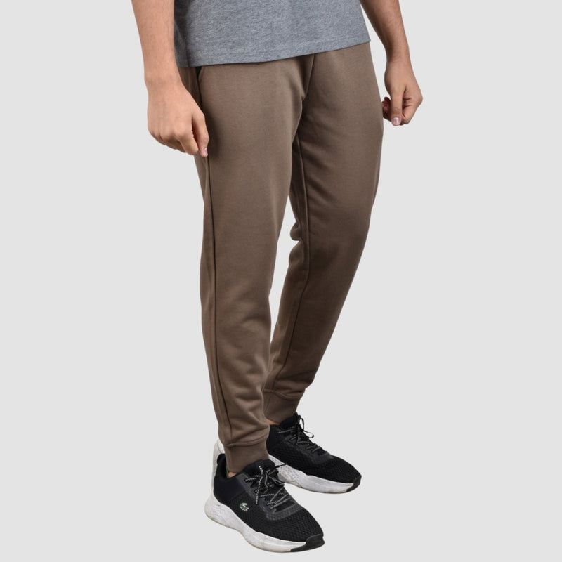 Men's French Terry Joggers S - Shop Giordano