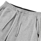 Men's French Terry Joggers S - Shop Giordano