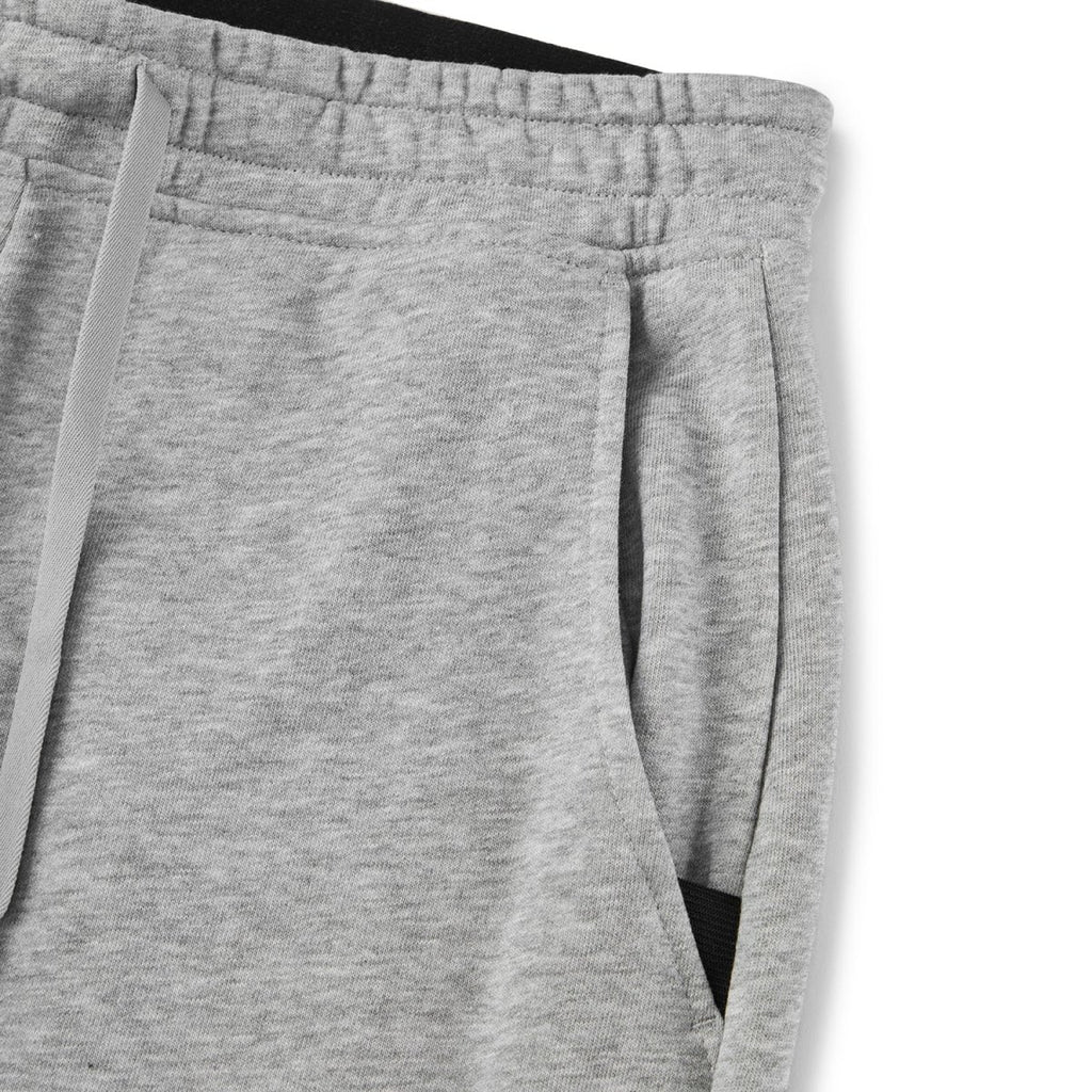 Men's French Terry Joggers S - Shop Giordano