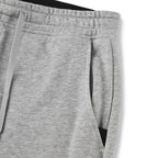 Men's French Terry Joggers S - Shop Giordano