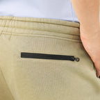 Men's French Terry Joggers S - Shop Giordano