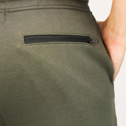 Men's French Terry Joggers - Giordano
