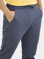Men's French Terry Joggers S - Shop Giordano