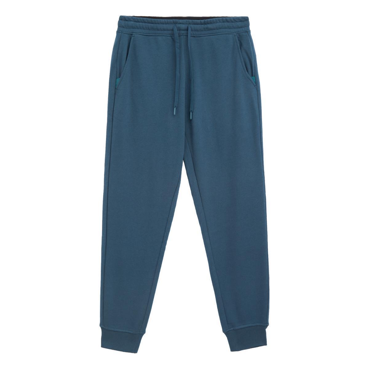 Men's French Terry Joggers - Giordano