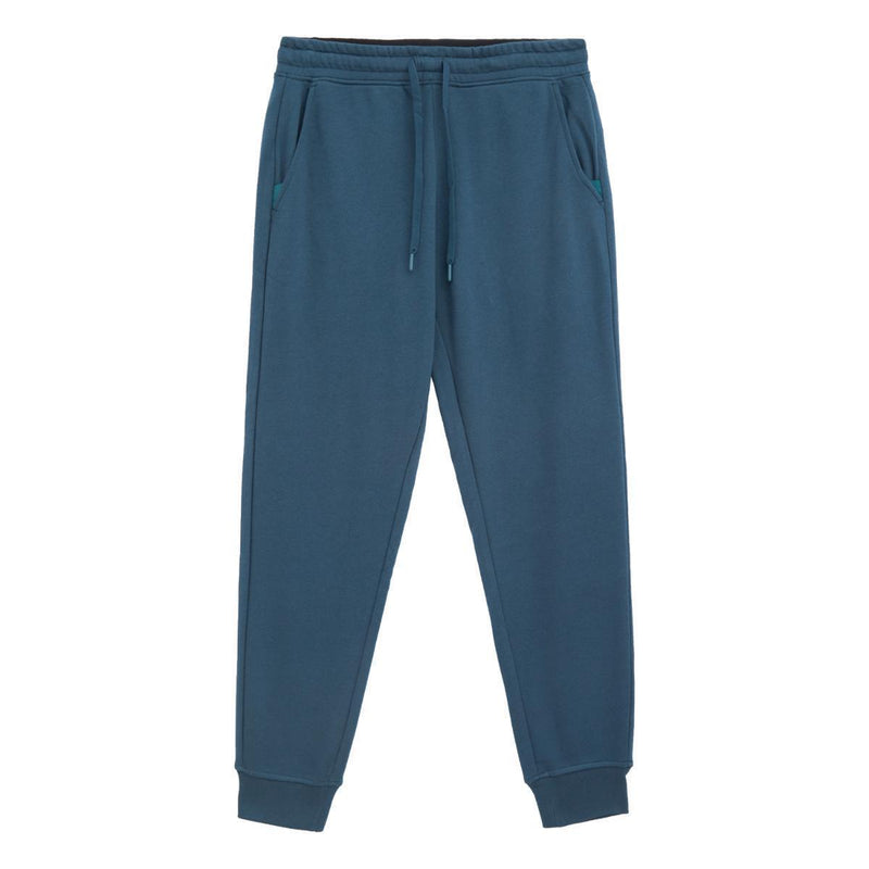 Men's French Terry Joggers S - Shop Giordano