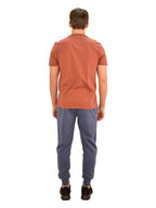 Men's French Terry Joggers S - Shop Giordano