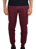 Men's French Terry Joggers S - Shop Giordano