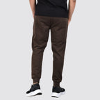 Men's French Terry Joggers S - Shop Giordano