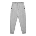 Men's French Terry Joggers S - Shop Giordano
