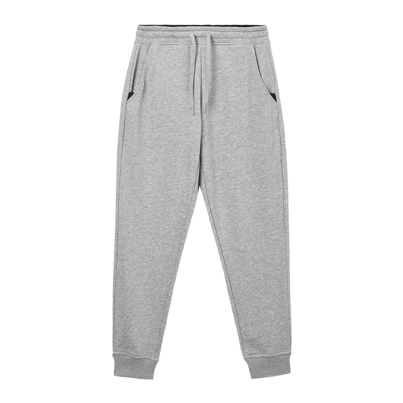 Men's French Terry Joggers S - Shop Giordano
