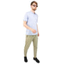 Men's French Terry Joggers S - Shop Giordano