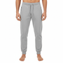 Men's French Terry Joggers S - Shop Giordano