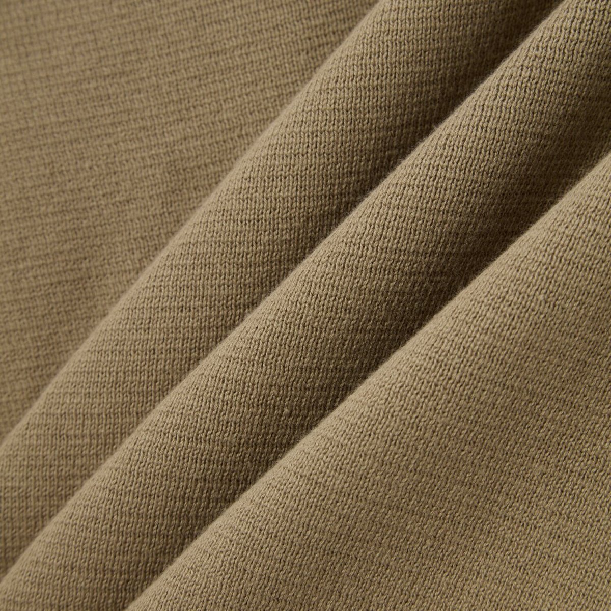 Men's Full - Zip Mock Neck Textured Knit Cardigan S - Shop Giordano