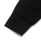 Men's Full - Zip Mock Neck Textured Knit Cardigan S - Shop Giordano