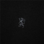 Men's Full - Zip Mock Neck Textured Knit Cardigan S - Shop Giordano