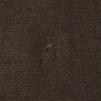 Men's Full - Zip Mock Neck Textured Knit Cardigan S - Shop Giordano