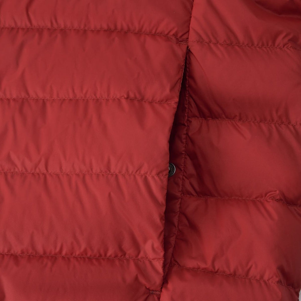 Giordano Men's Full-Zip Seasonal Nylon Duck Down Jacket - Premium Jackets