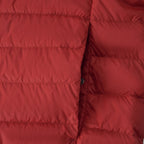 Giordano Men's Full-Zip Seasonal Nylon Duck Down Jacket - Premium Jackets