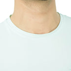 Men's G - Motion Active Fit Crewneck Tee S - Shop Giordano