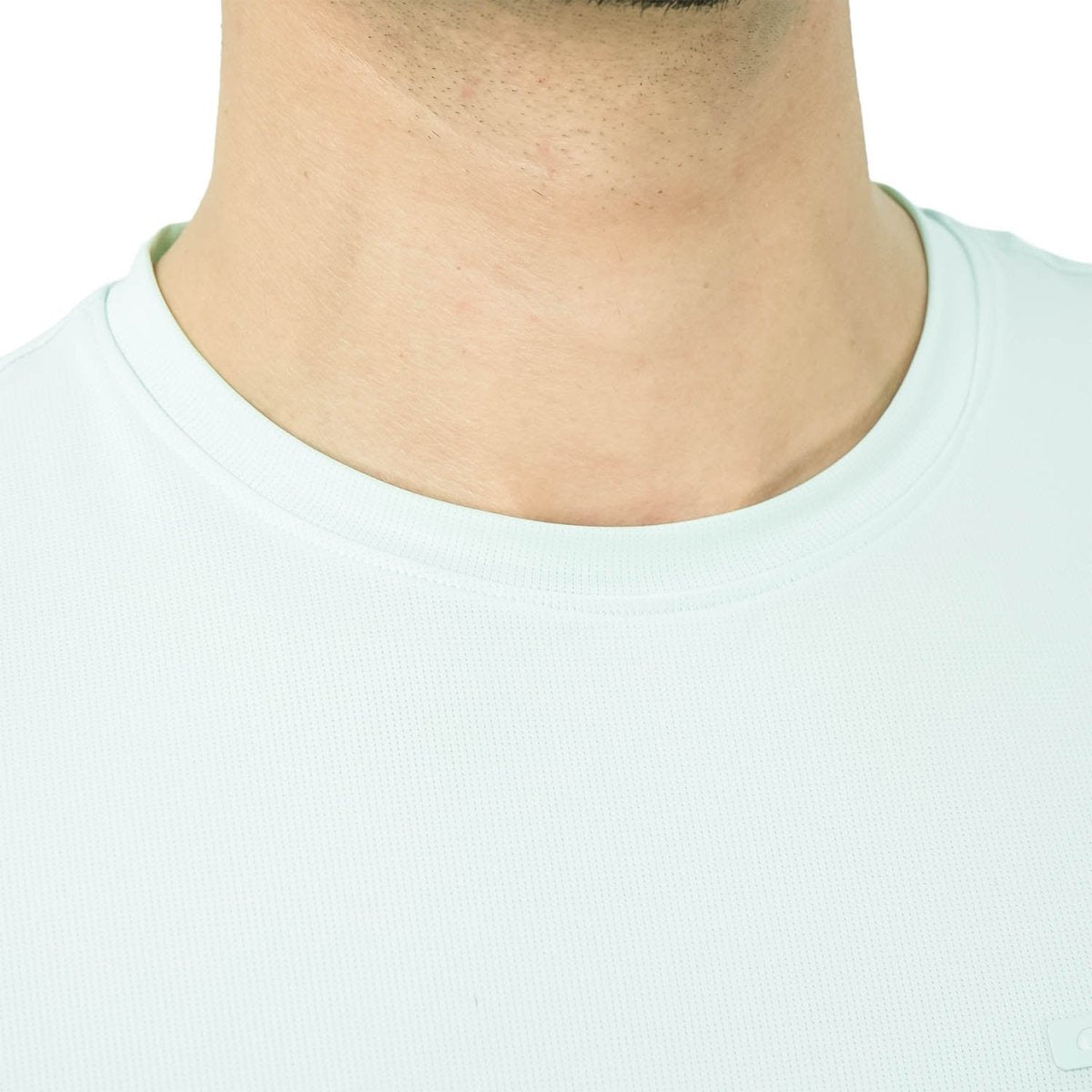 Men's G - Motion Active Fit Crewneck Tee S - Shop Giordano