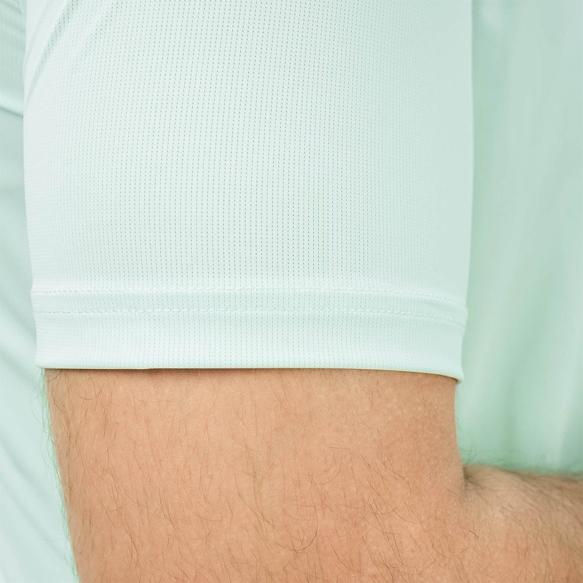 Men's G - Motion Active Fit Crewneck Tee S - Shop Giordano