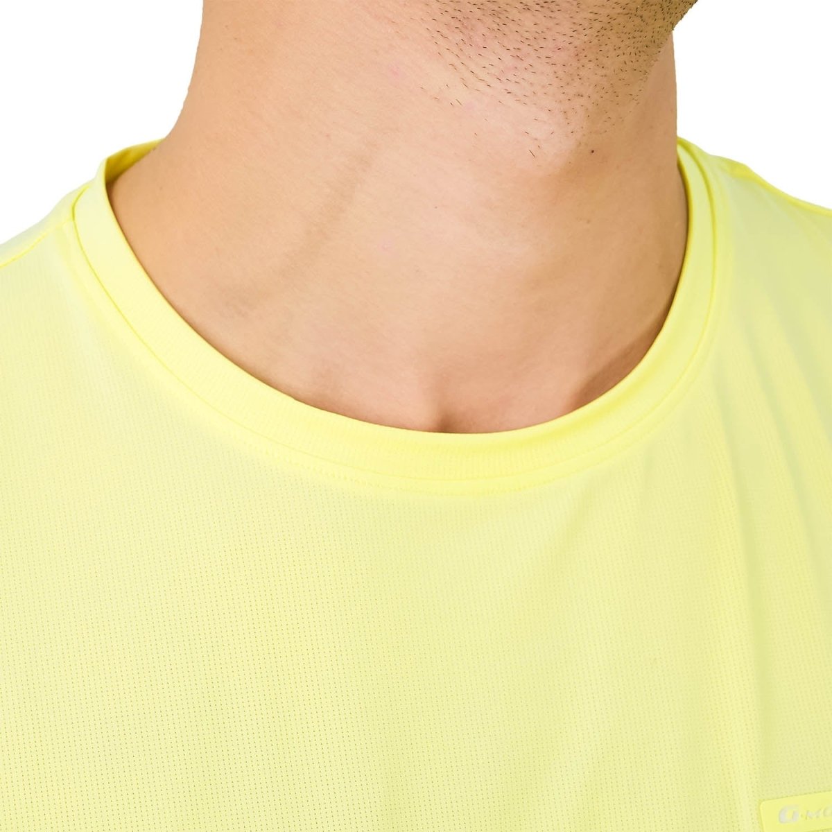 Men's G - Motion Active Fit Crewneck Tee S - Shop Giordano