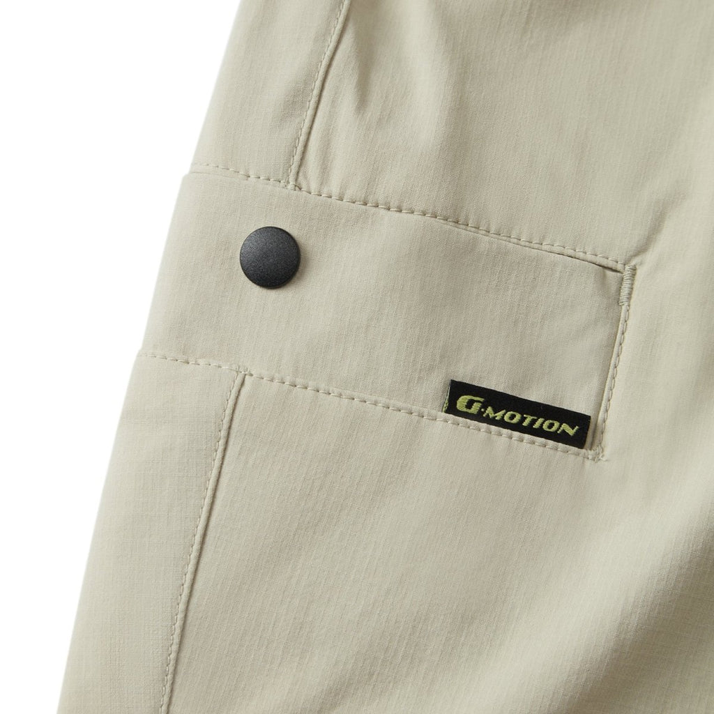 Giordano Men's G-Motion Bermuda Shorts - Premium Shorts