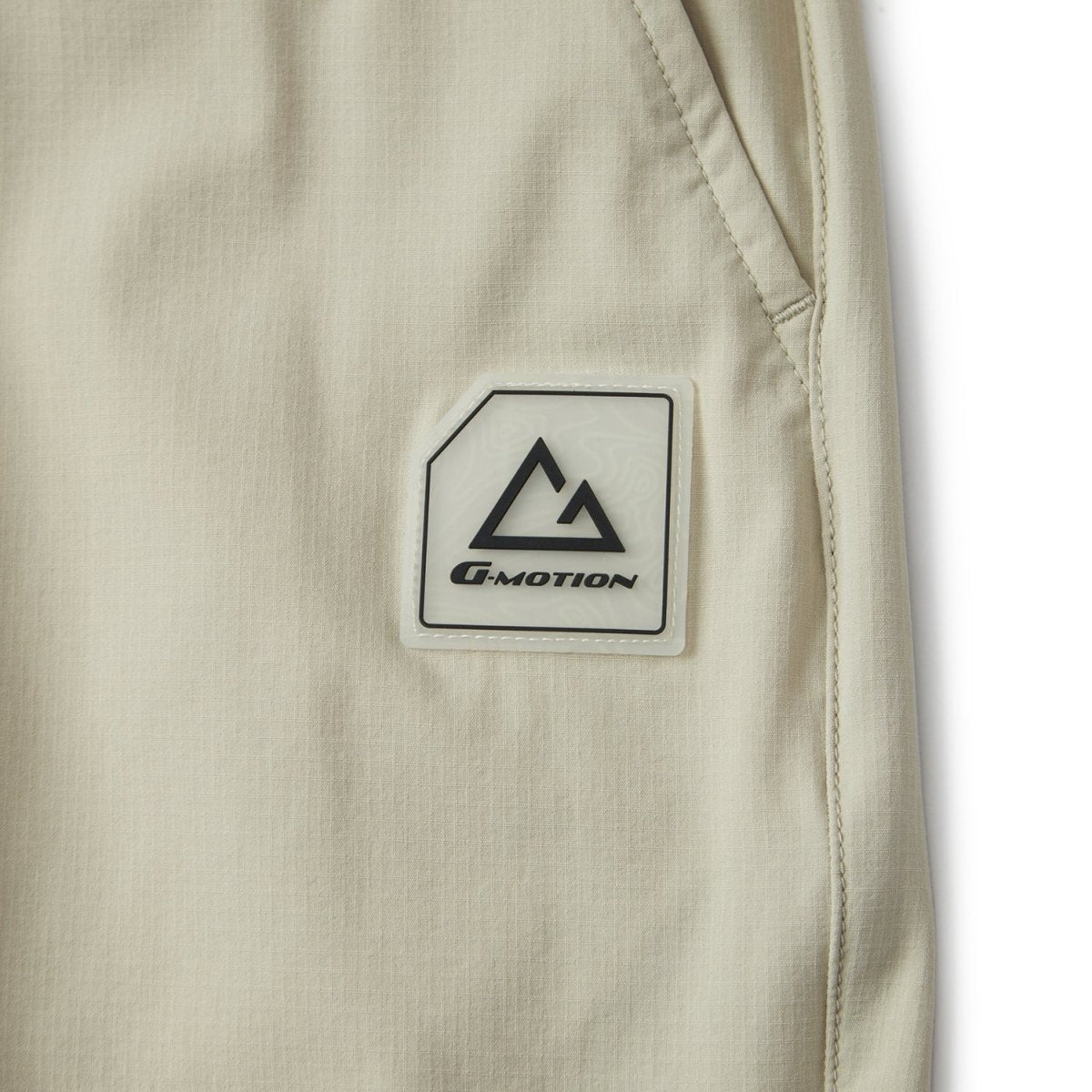 Men's G - Motion Bermuda Shorts - Giordano