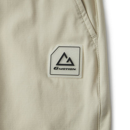 Men's G - Motion Bermuda Shorts - Giordano