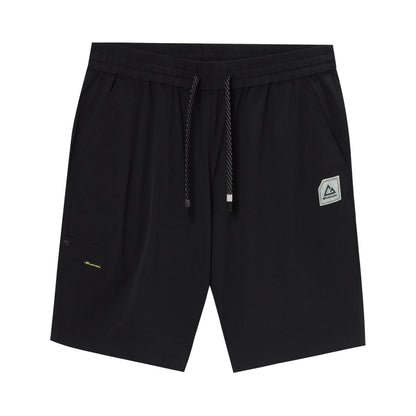 Men's G - Motion Bermuda Shorts - Giordano