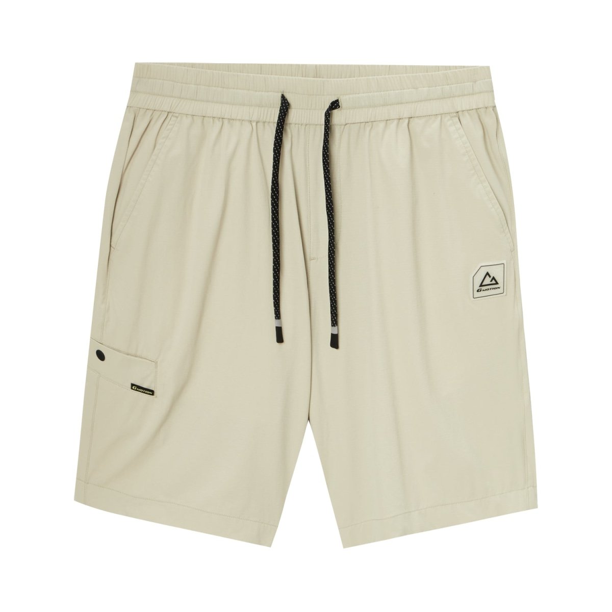 Giordano Men's G-Motion Bermuda Shorts - Premium Shorts