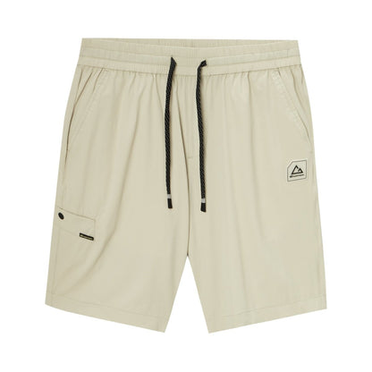 Men's G - Motion Bermuda Shorts - Giordano