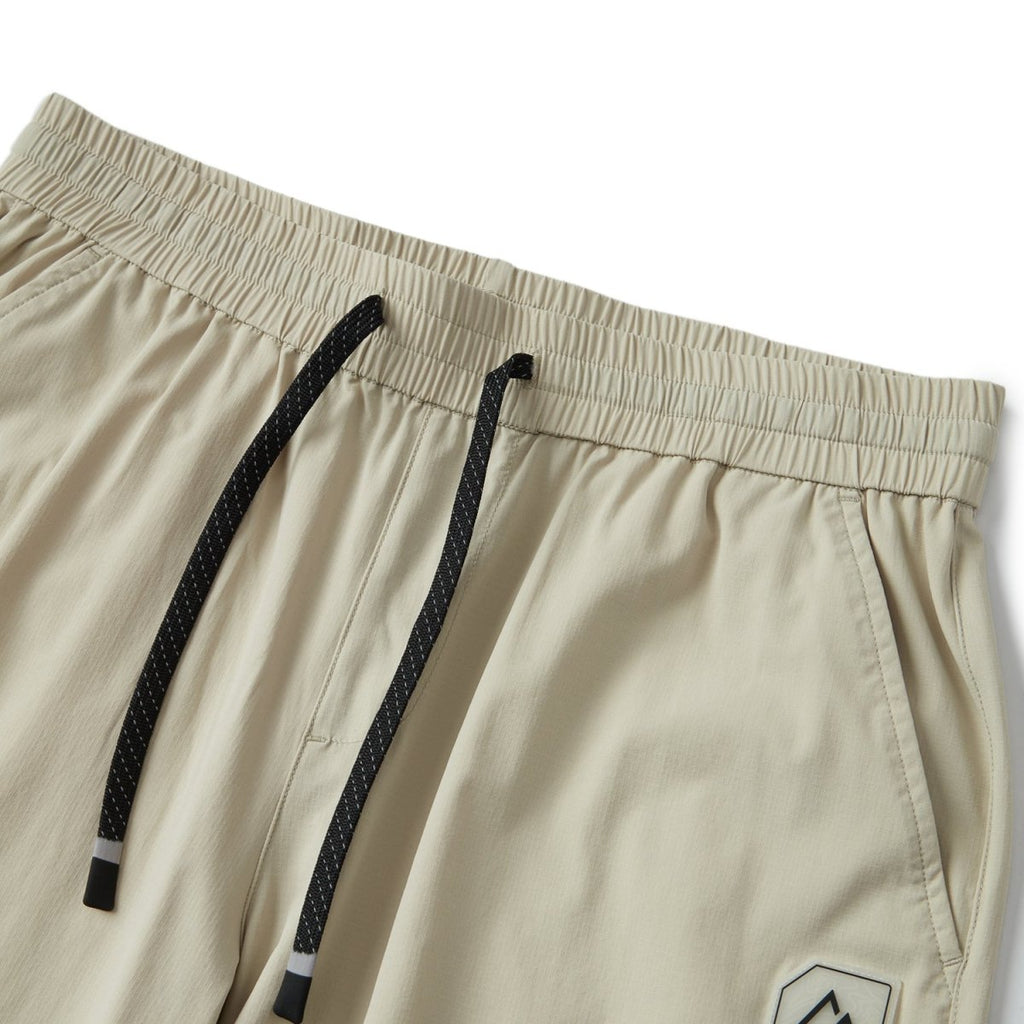 Giordano Men's G-Motion Bermuda Shorts - Premium Shorts