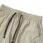 Giordano Men's G-Motion Bermuda Shorts - Premium Shorts