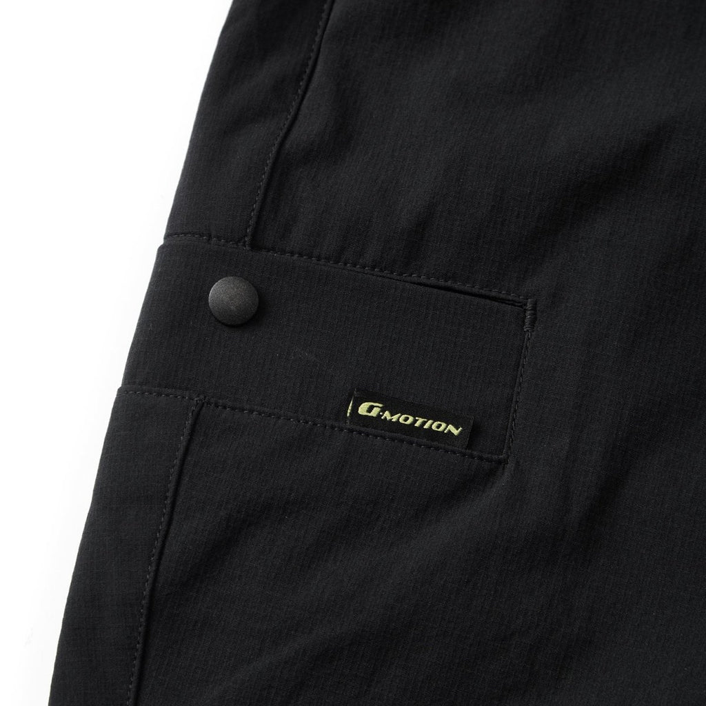 Giordano Men's G-Motion Bermuda Shorts - Premium Shorts