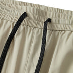 Giordano Men's G-Motion Bermuda Shorts - Premium Shorts
