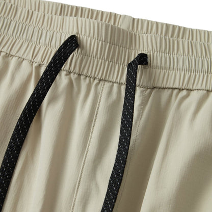 Men's G - Motion Bermuda Shorts - Giordano
