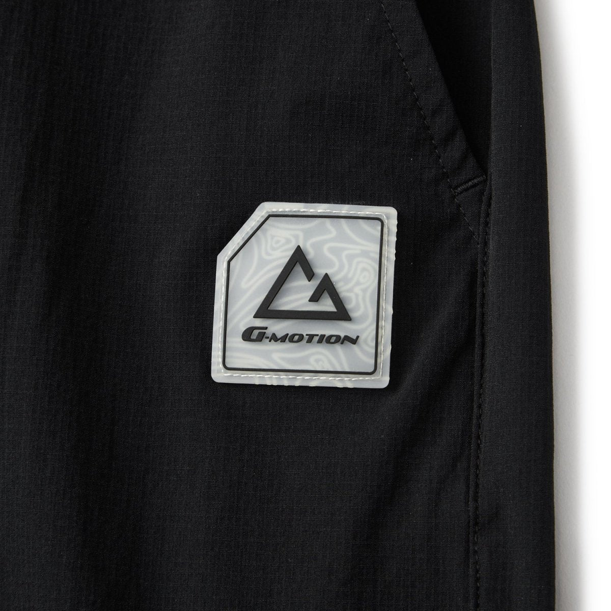 Giordano Men's G-Motion Bermuda Shorts - Premium Shorts