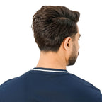 Giordano Men's G-Motion Cotton Crew Neck Tee - Premium Tee