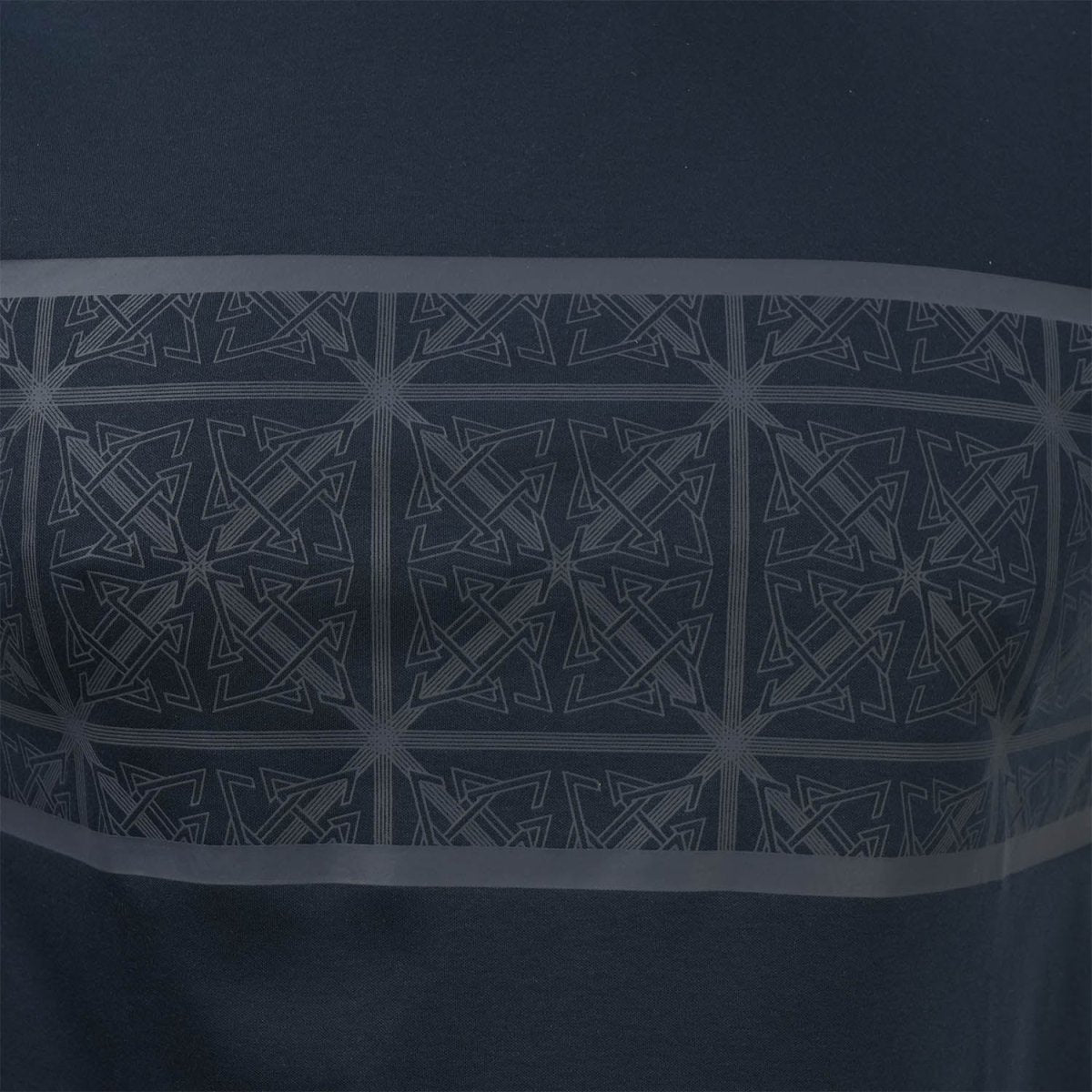 Men's G - Motion Cotton Crew Neck Tee - Giordano