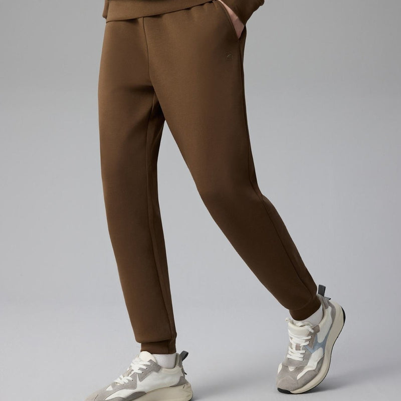 Men's G - Motion Interlock Jogger S - Shop Giordano