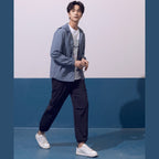 Men's G - Motion Jogger Pants S - Shop Giordano