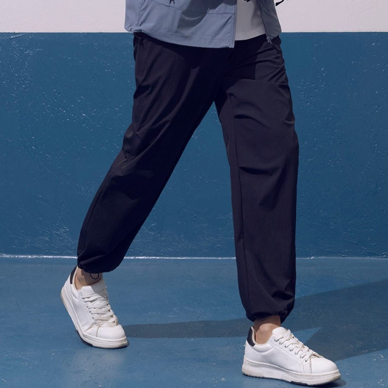 Giordano Men's G-Motion Jogger Pants - Premium Joggers