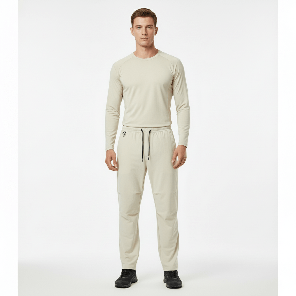 Giordano Men's G-Motion Jogger Pants - Premium Joggers