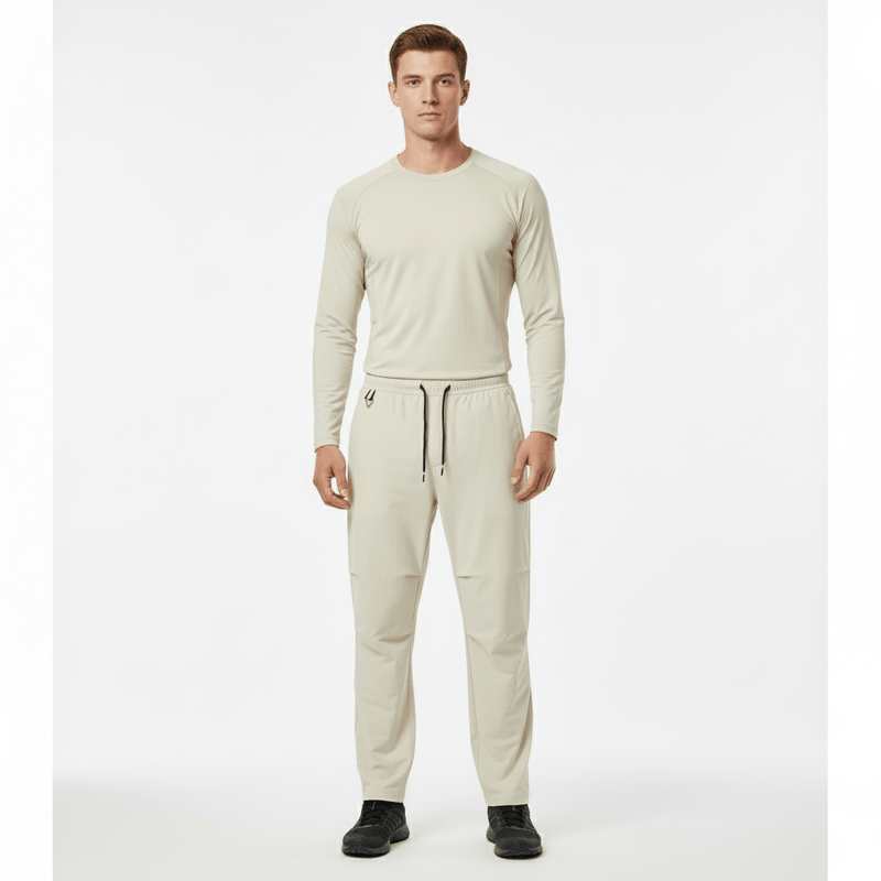 Giordano Men's G-Motion Jogger Pants - Premium Joggers