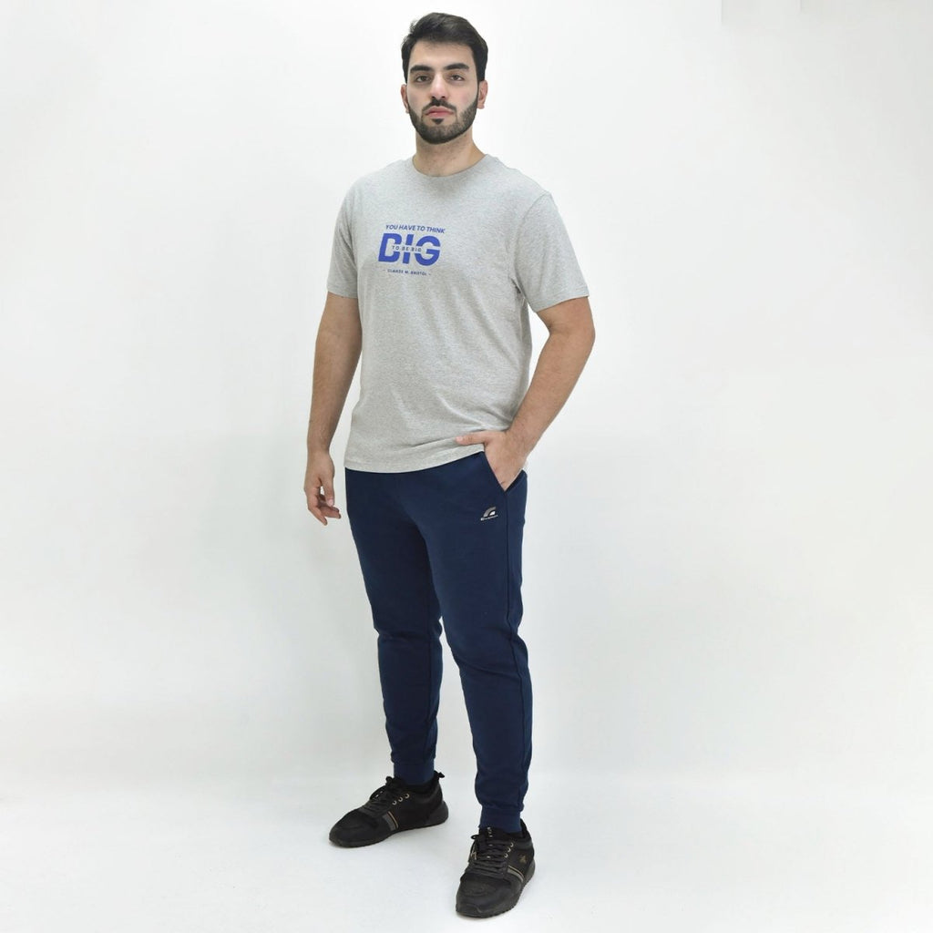 Giordano Men's G-Motion Joggers - Premium Joggers