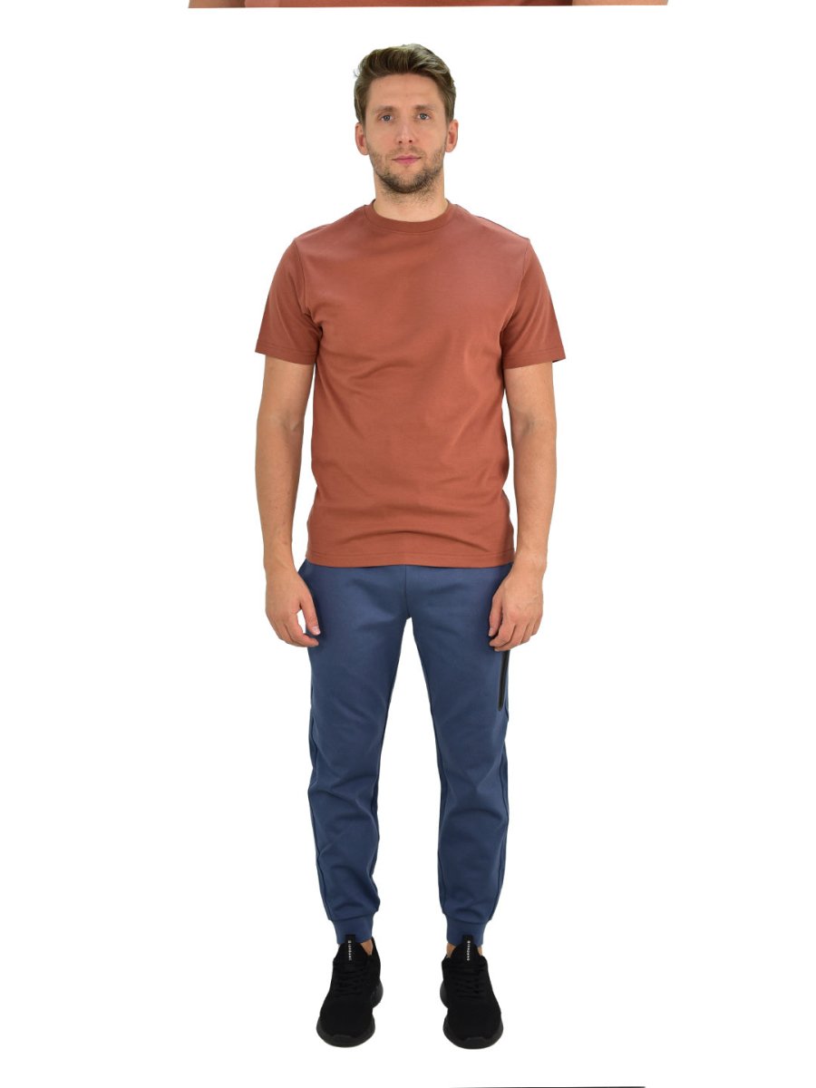 Giordano Men's G-Motion Joggers - Premium Joggers