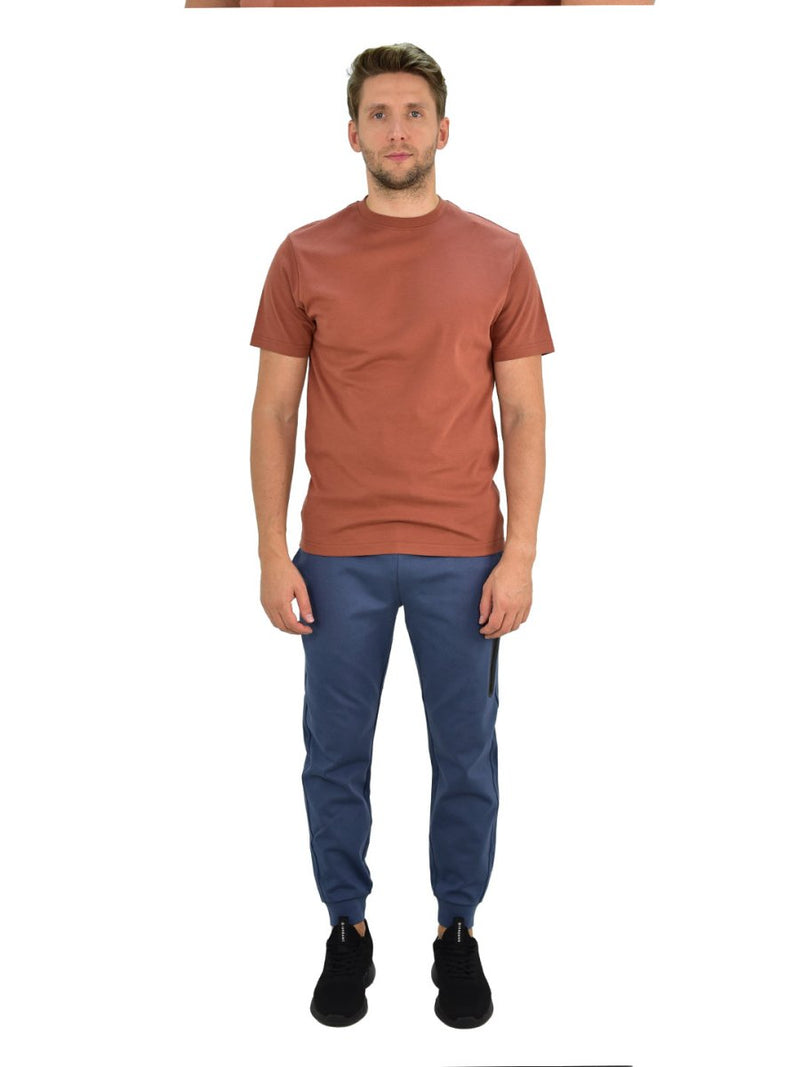 Giordano Men's G-Motion Joggers - Premium Joggers