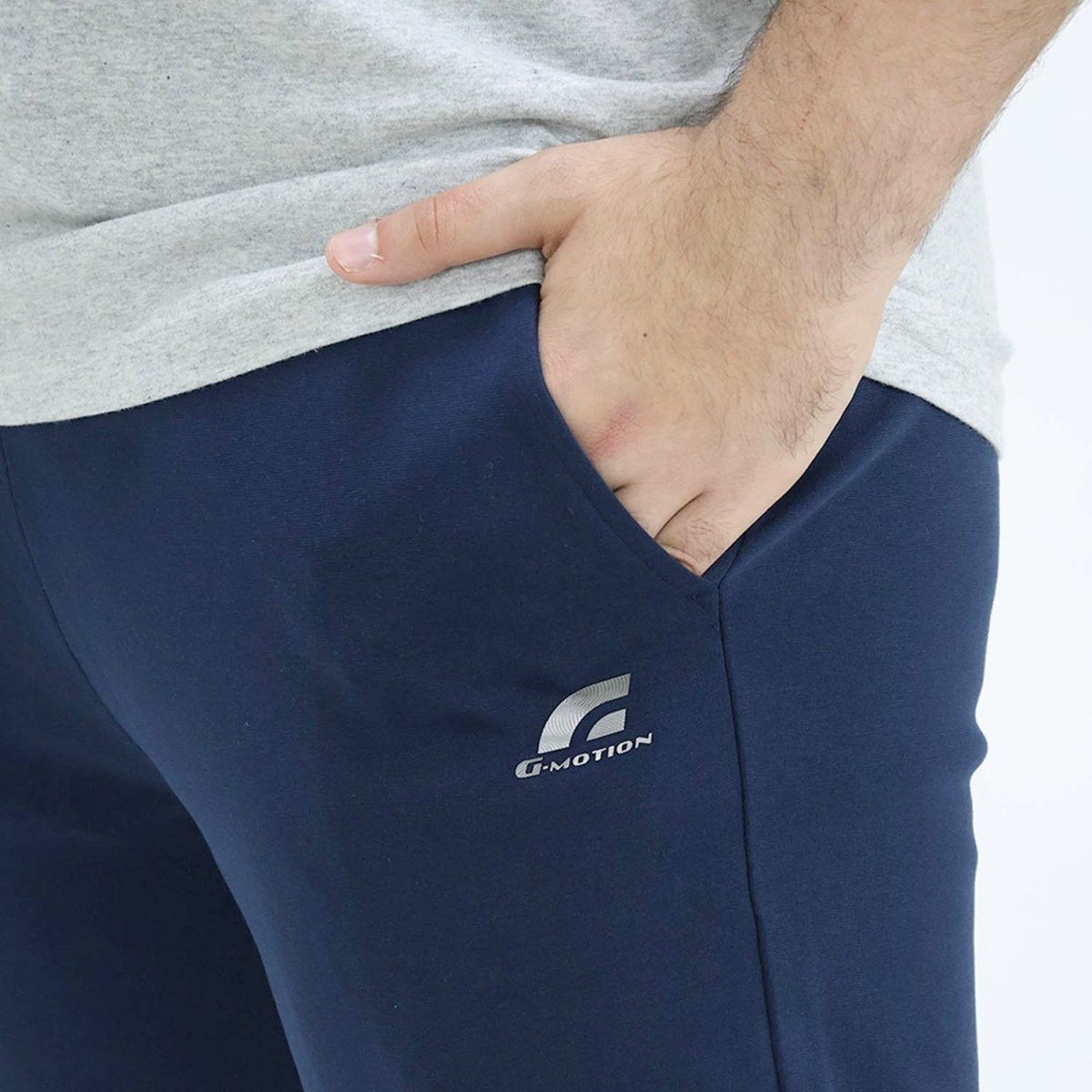 Giordano Men's G-Motion Joggers - Premium Joggers
